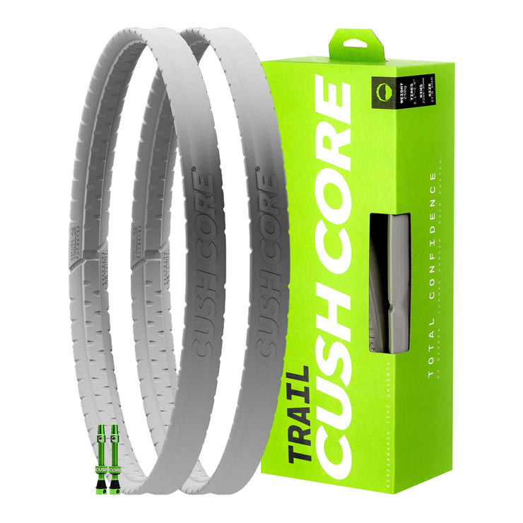 CushCore Trail 29 Tire Insert Set full view 