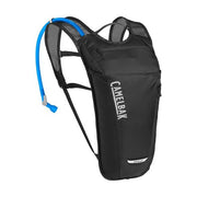 CamelBak Rogue Light 70oz Hydration Pack, Black, Full View