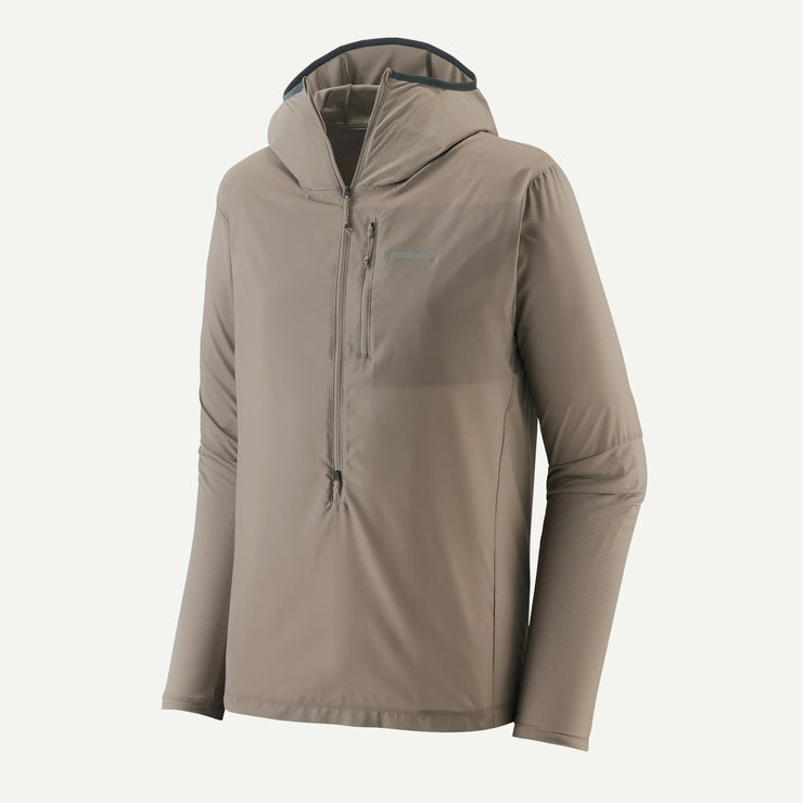 Patagonia Men's Airshed Pro Pullover