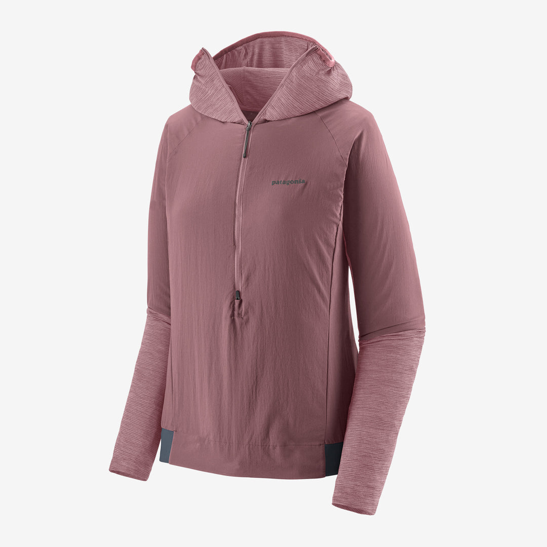 Patagonia airshed pullover hot sale