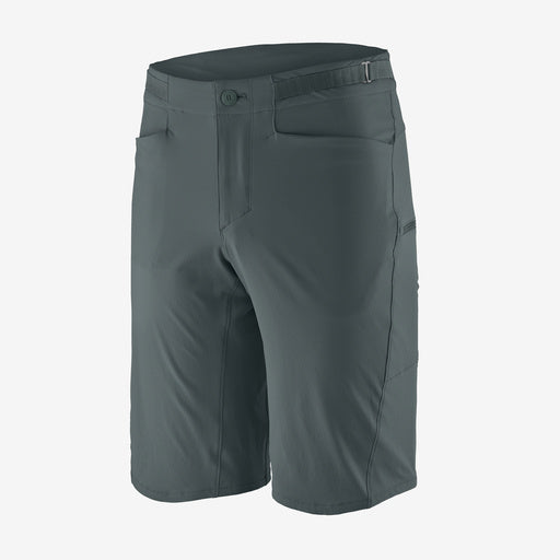 Patagonia Men's Dirt Craft Bike Short, nouveau green full view