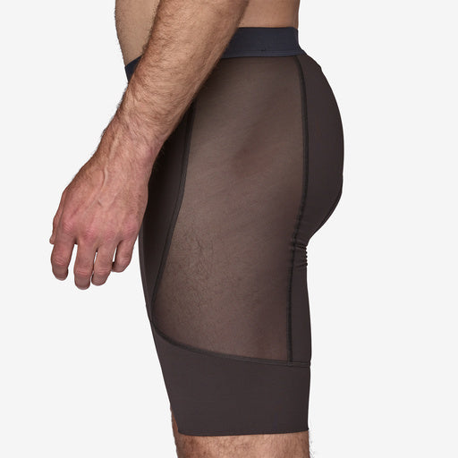 Patagonia Men's Dirt Craft Bike Short liner, side view