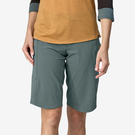 Patagonia Women's Dirt Craft Bike Shorts 12½", sale