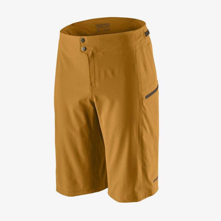 Patagonia Men's Dirt Roamer Mountain Bike Shorts, 12½"