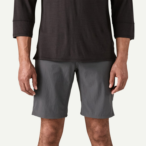Patagonia Men's Landfarer Bike Shorts, 10"