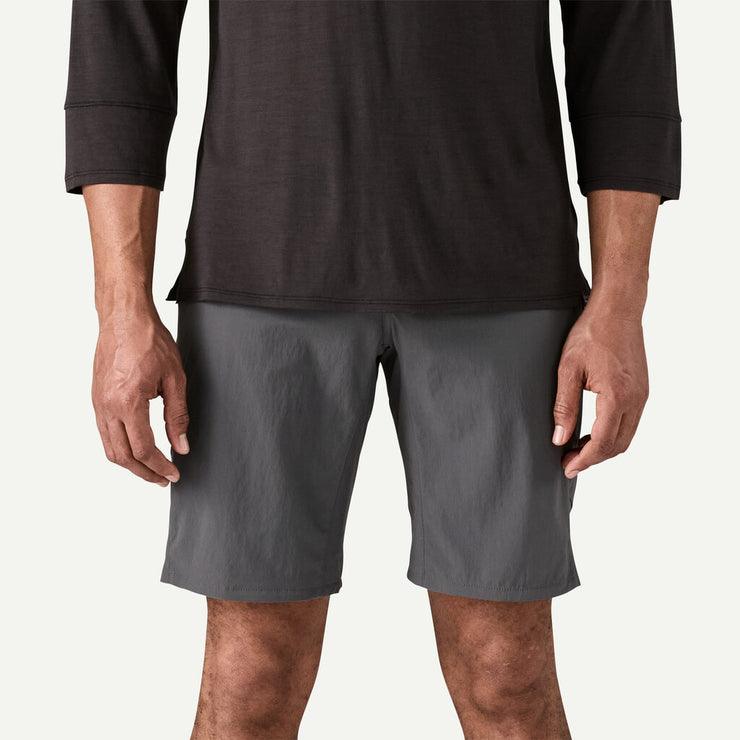 Patagonia Men's Landfarer Bike Shorts, 10"
