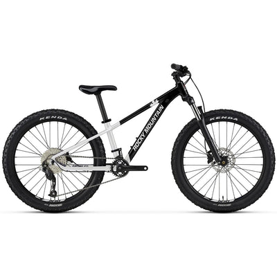 rocky mountain hardtail