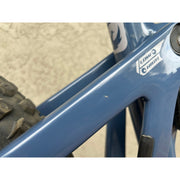 Pivot Shuttle LT Pro X0 Eagle w/ Mixed Alloy Wheels, Large Demo Bike, Drive Side Seatstay Blem