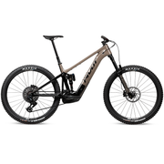 Pivot Shuttle AM Pro X0 AXS, Badlands Brown, Full View