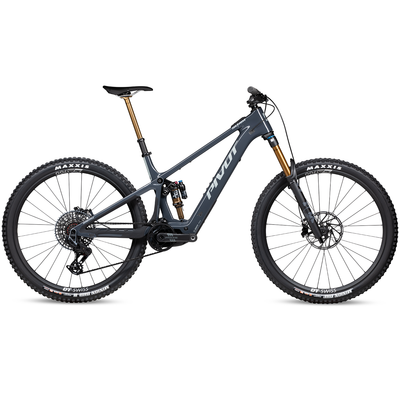 Pivot Shuttle SL/AM Pro X0 Eagle Transmission w/Alloy Wheels