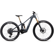 Pivot Shuttle SL/AM Pro X0 Eagle Transmission w/Alloy Wheels