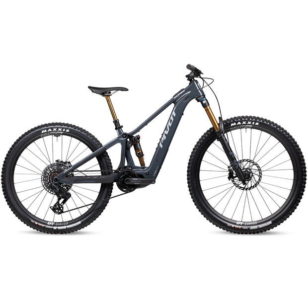 Pivot Shuttle SL/AM Pro X0 Eagle Transmission w/Alloy Wheels