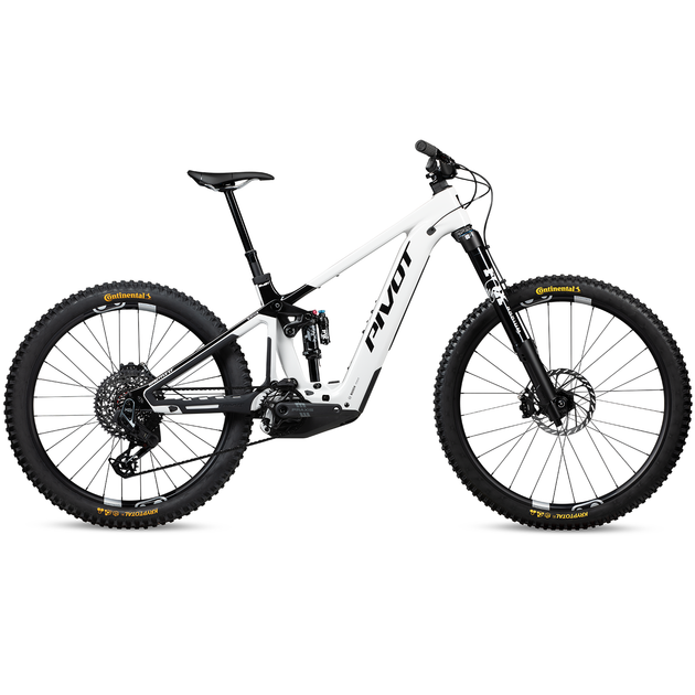 Pivot Shuttle LT V3 Pro X0 AXS, Alloy Wheels – The Path Bike Shop
