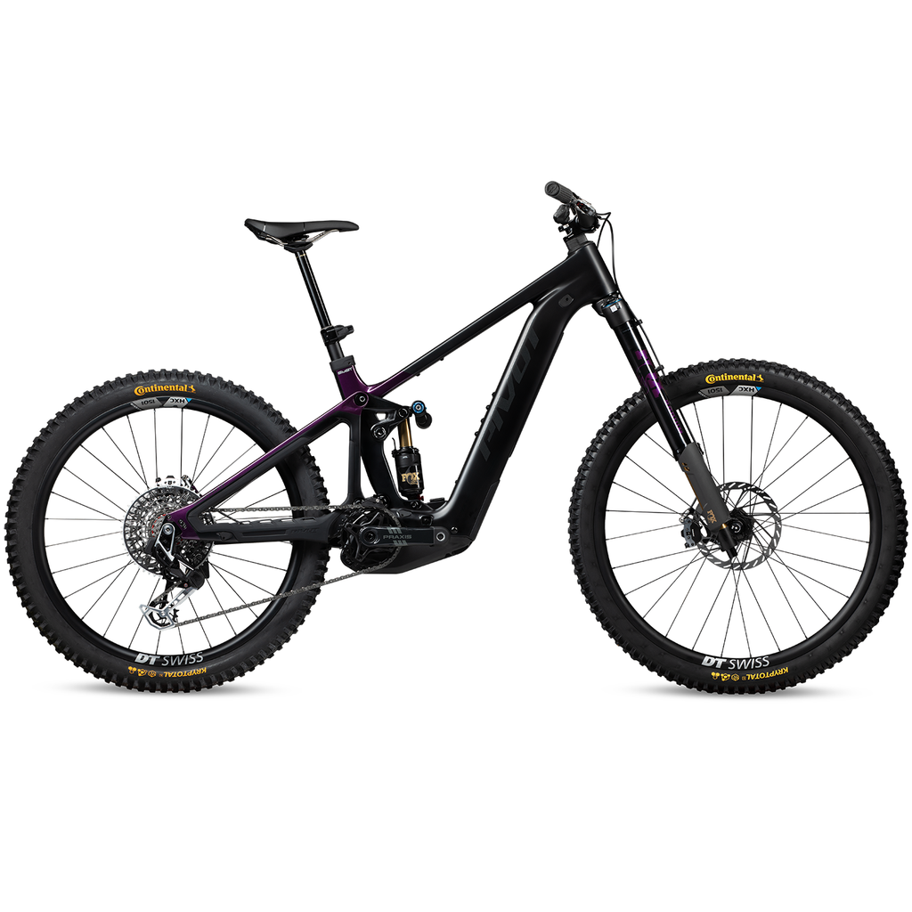 Pivot Shuttle LT V3 Team XX AXS, Carbon Wheels – The Path Bike Shop