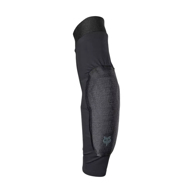 Fox Launch Elite Elbow Guard, padding view.