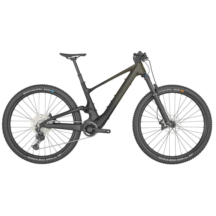 2023 Scott Lumen eRide 910 29 The Path Bike Shop