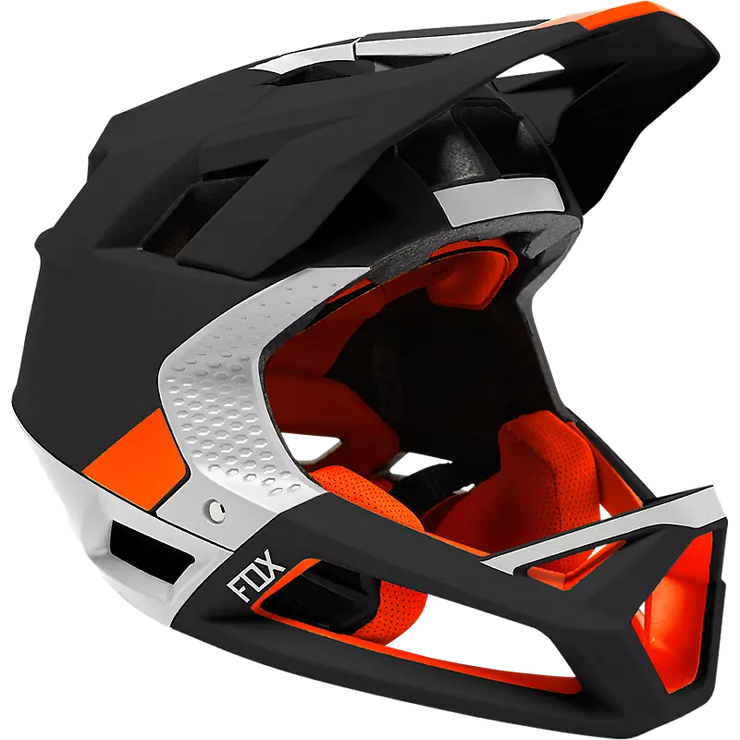 Helm fox discount mtb