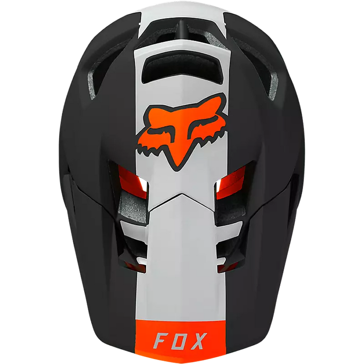 Fox Proframe Full Face Mountain Bike Helmet
