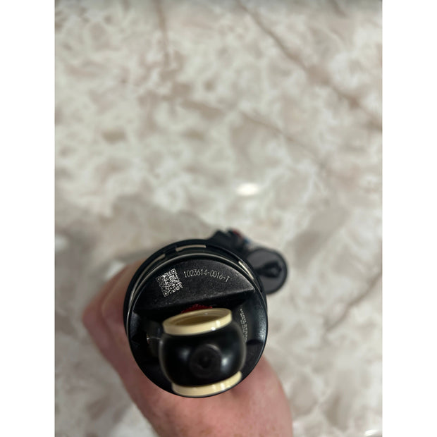 2024 Fox Float X2 Factory 205 x 65, Serial Number