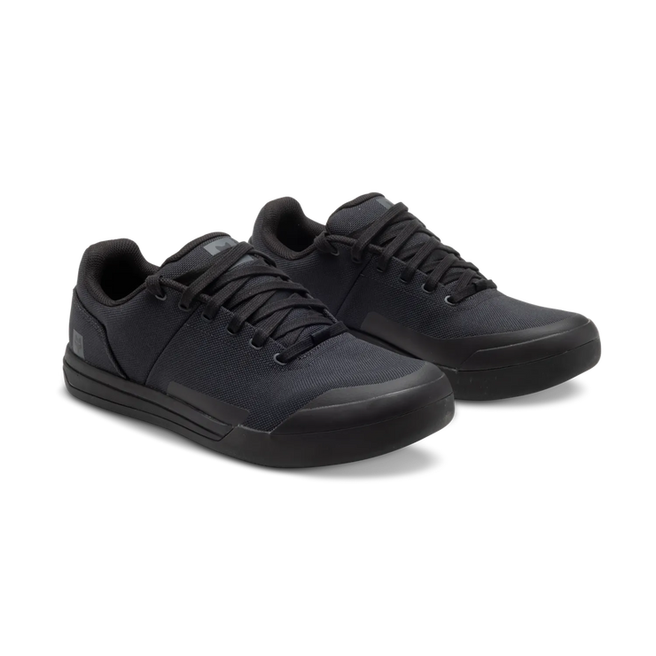 Fox Union Canvas Shoes Dark Shadow / 44