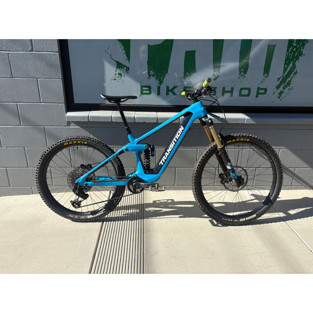 transition – The Path Bike Shop
