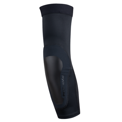 Pearl Izumi Summit Elbow Guard, full view.