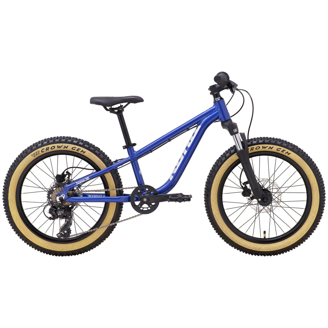 Kona Honzo 20 – The Path Bike Shop