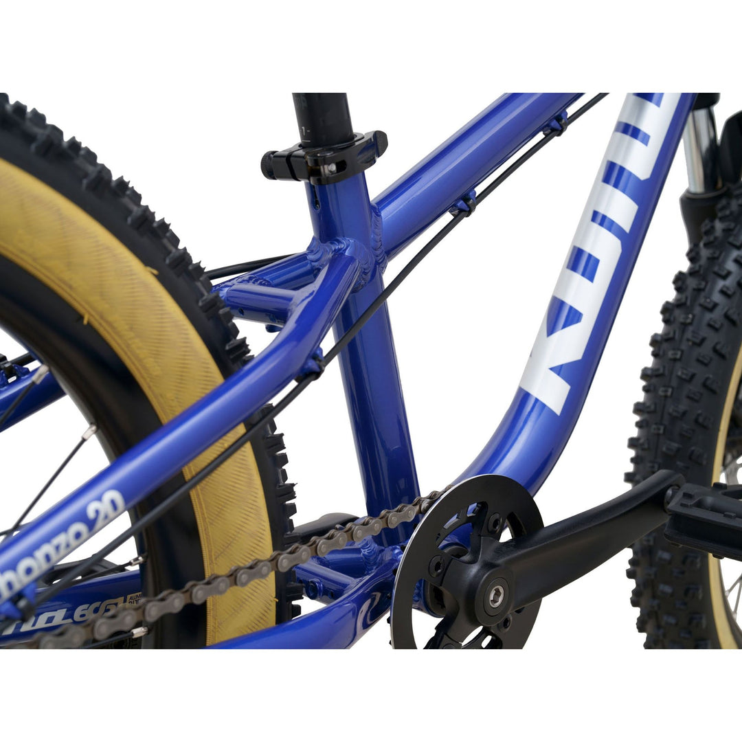 Kona Honzo 20 – The Path Bike Shop