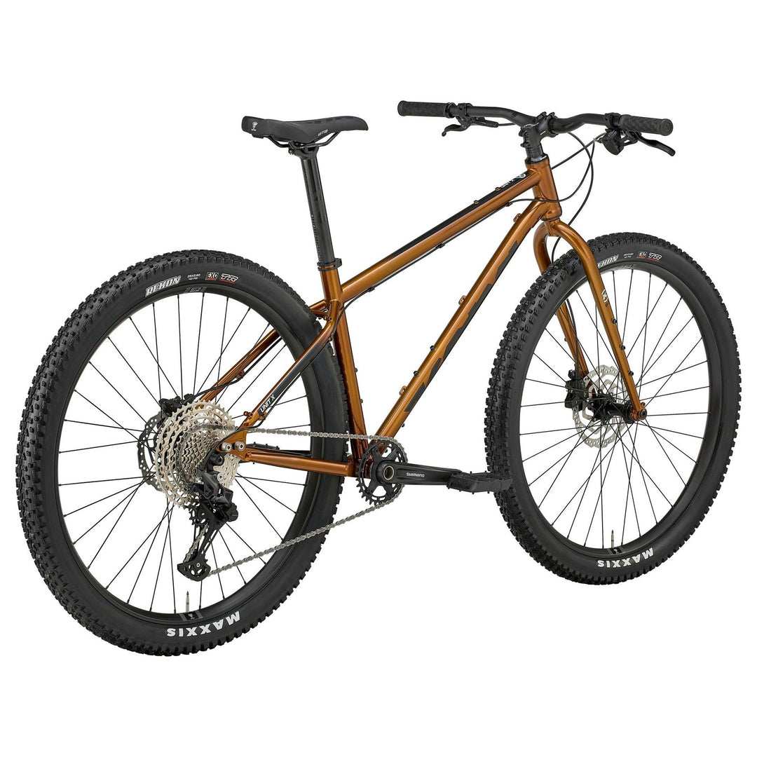 Kona 36e Unit X – The Path Bike Shop