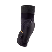 Fox Launch Pro Knee Guard, front view.