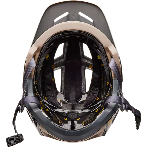 Fox Speedframe Pro MIPS Mountain Bike Helmet