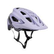 Fox Speedframe MIPS Mountain Bike Helmet, Rack Lavender, Full View