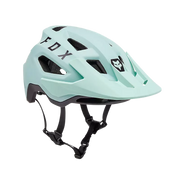 Fox Speedframe MIPS Mountain Bike Helmet, Icy Blue, Full View