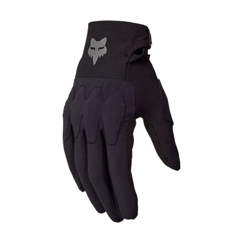 Fox Defend D3O Glove – The Path Bike Shop