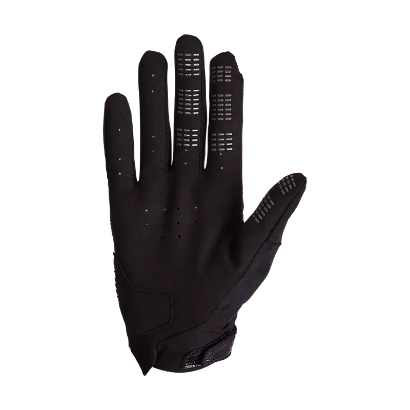 Fox Racing Defend D30 Gloves Black / Medium