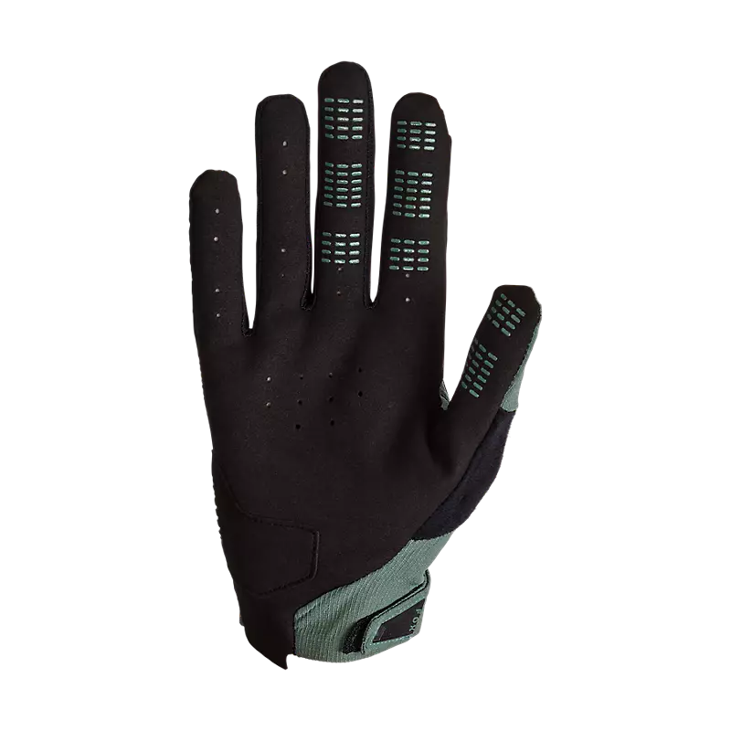 Fox Racing Defend D30 Gloves Black / Medium