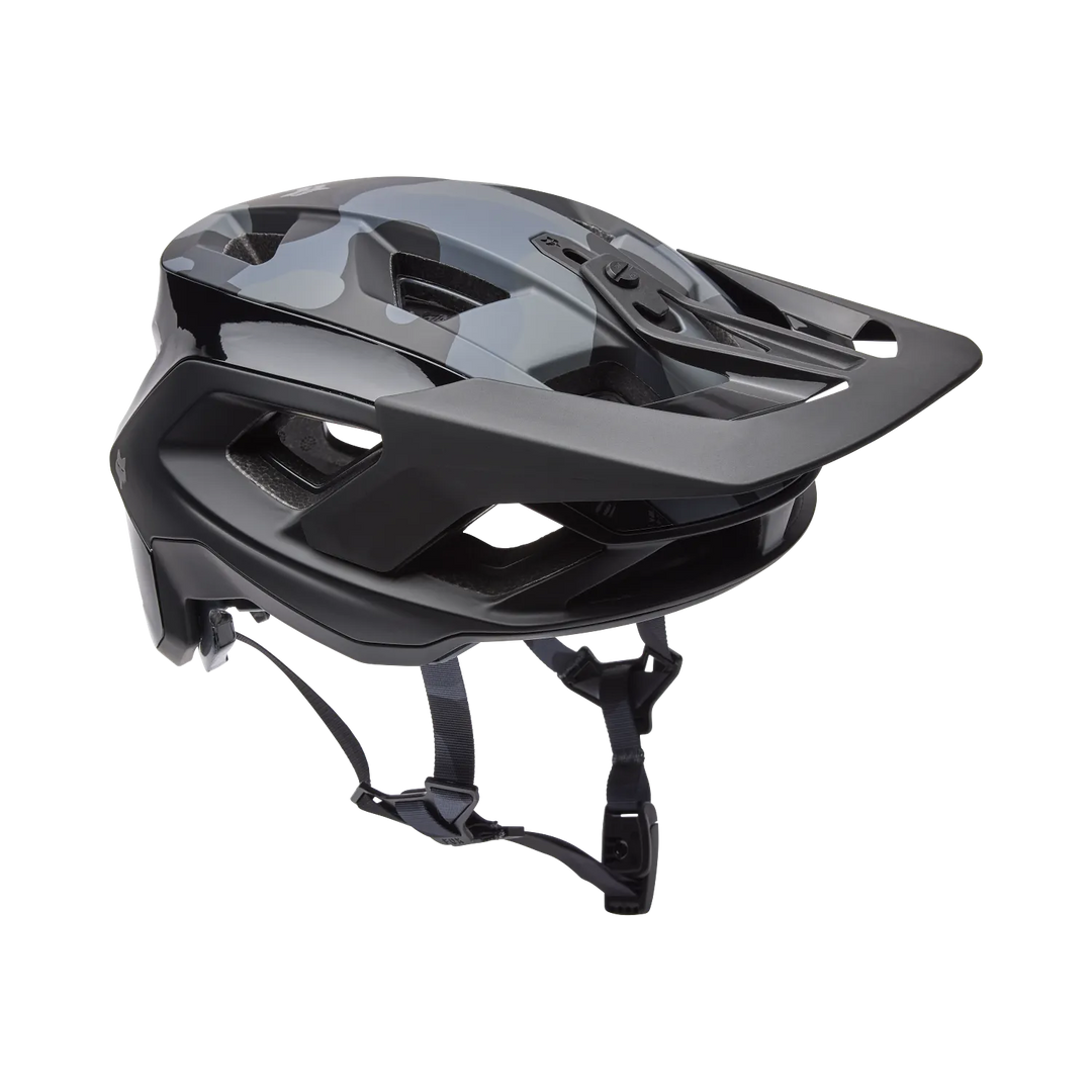 Fox Racing Speedframe RS Helmet