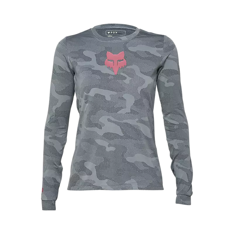 Fox Racing Ranger Tru Dri Long-Sleeve Jersey