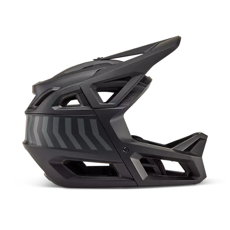 Fox Proframe Youth Full-Face Mountain Bike Helmet – The Path