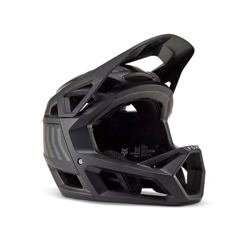 自転車本体 Fox proframe Medium broken visor 32444001_2.webp?v=1694797117