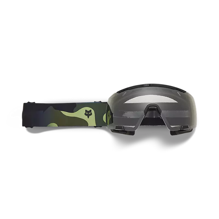 Fox PureVue Goggle – The Path Bike Shop