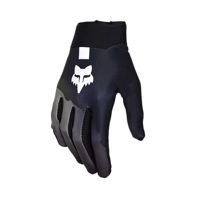 Fox Men s Flexair Glove Greg Minaar Limited Edition The Path Bike Shop