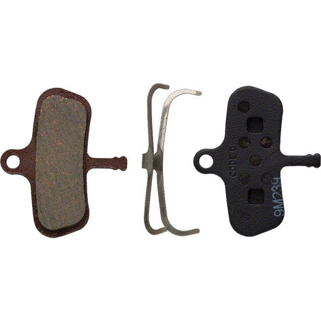 SRAM Avid Code Disc Brake Pads — Organic