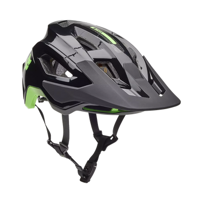 Fox Speedframe Pro Helmet 50th Limited Edition Medium side view