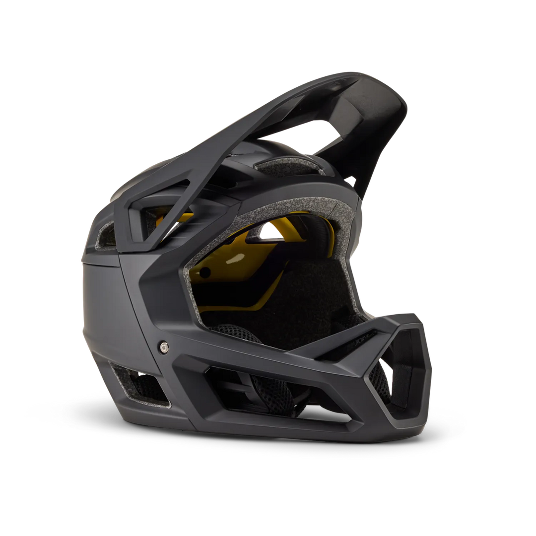 fullface helm enduro mtb Fox Proframe Full-Face Mountain Bike Helmet – The Path Bike Shop