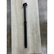e*thirteen Vario Infinite Dropper Seatpost, Take off Part, Full View