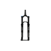 FOX 34 SL Performance Suspension Fork - 29" 120 mm 15QR x 110 mm 44mm Offset GRIP Damper 3-Position Matte BLK, Full View (2)