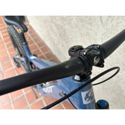 Pivot Shuttle LT Pro X0 Eagle w/ Mixed Alloy Wheels, Large Demo Bike, Handlebar Blems