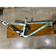 Pivot Trailcat LT Frame , Drive Side View