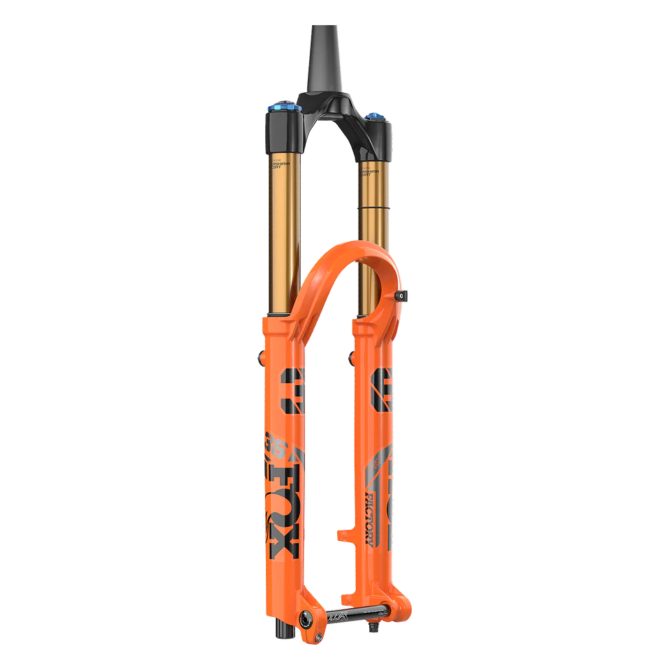 2025 FOX 36 Float Factory Series Mountain Bike Fork 29